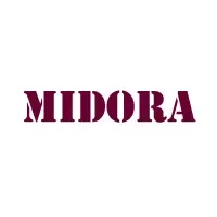  Midora 