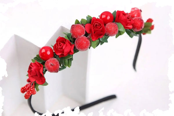 فروش اکسسوری در منزل