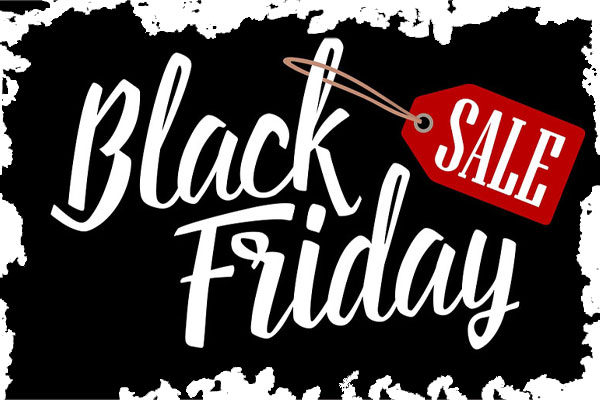 بلک فرایدی در ایران