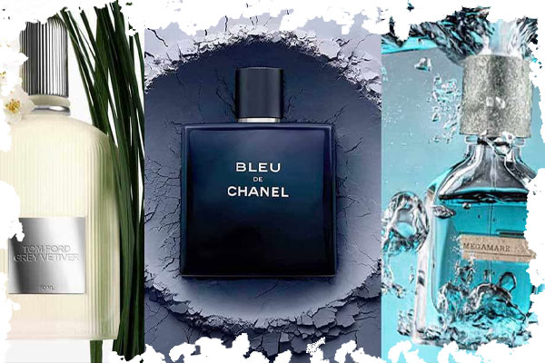عطرهای خنک