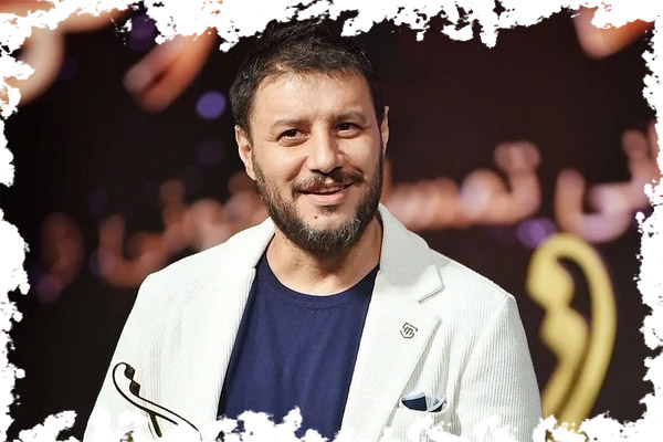 جواد عزتی