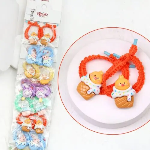 کش کارتی مدل کنگره دار