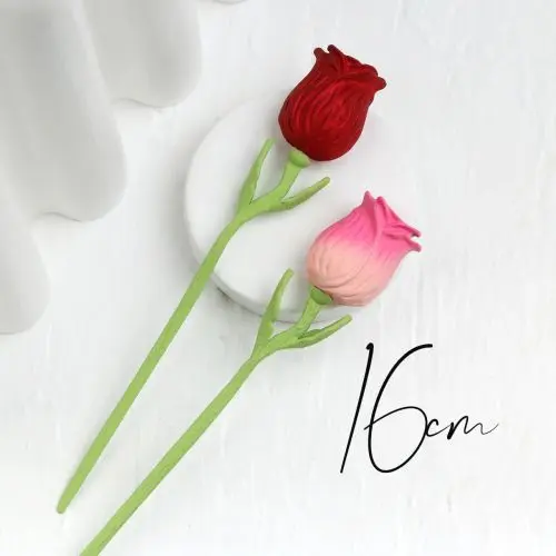 کانزاشی گل لاله