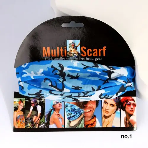 اسکارف تابستانی آبرنگی