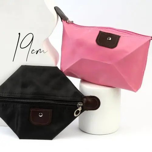 کیف ارایشی طرح کمری