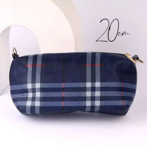 کیف آرایشی چهار گوش