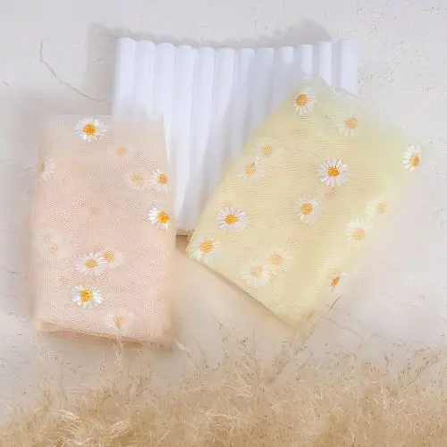 اسکارف بابونه