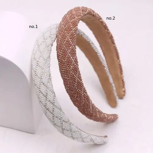 تل مجلسی تمام مرواریدی و نگین