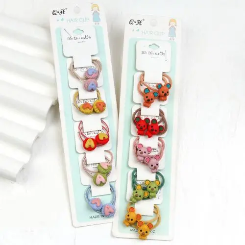 کش کارتی جور