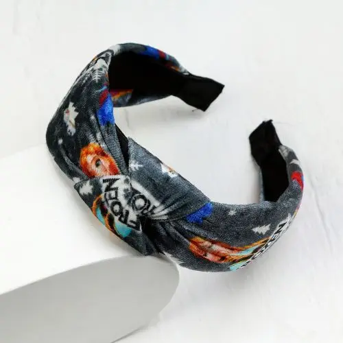 تل مخمل گره ای