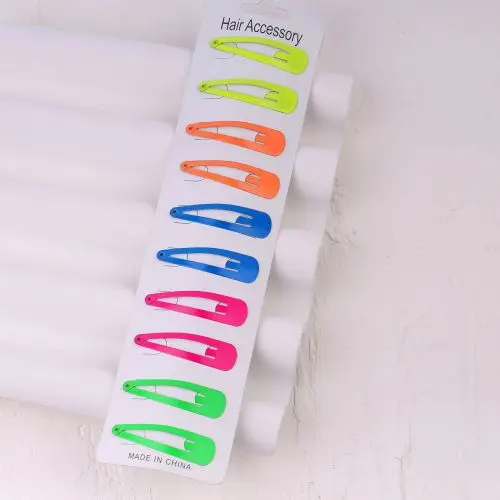 تق تقی کارتی رنگی 15 سانتی