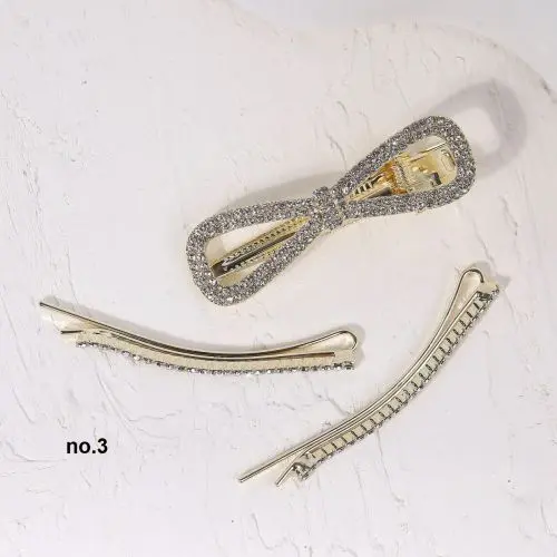 گیره انبری و پنس زایا مدل نگین دار