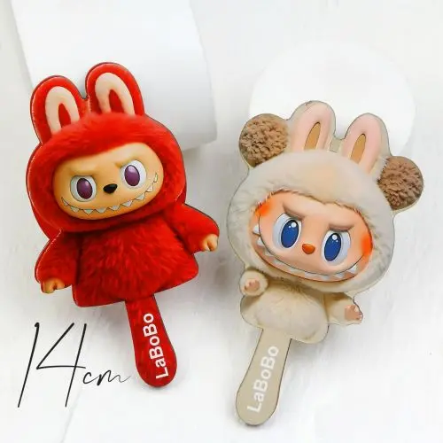 آینه لبوبو سایز کوچک