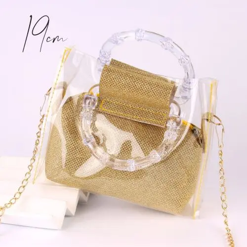 کیف طلقی لمه بچگانه