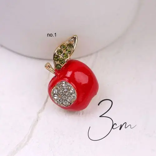 گل سینه مدل فانتزی