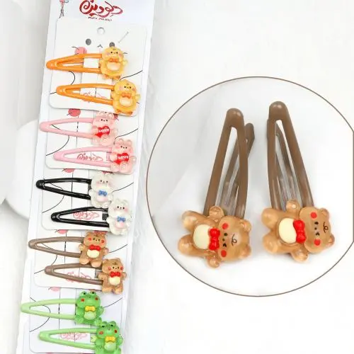 تق تقی کارتی براق مدل استیکر حیوان