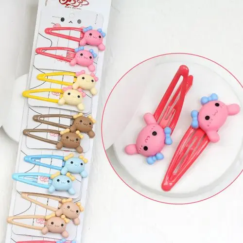 تق تقی کارتی براق مدل استیکر حیوان