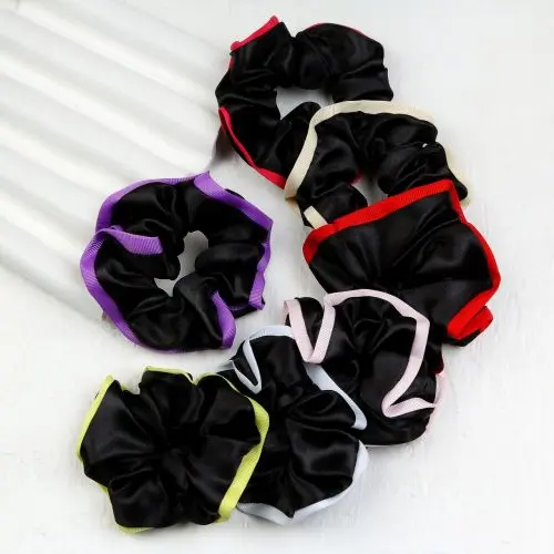 کش اسکرانچی روبانی