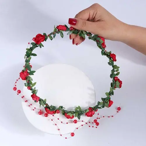 ریسه یلدایی