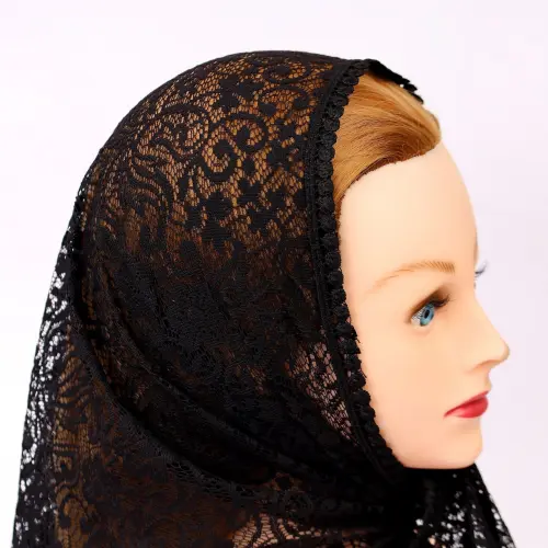 مینی اسکارف گیپور