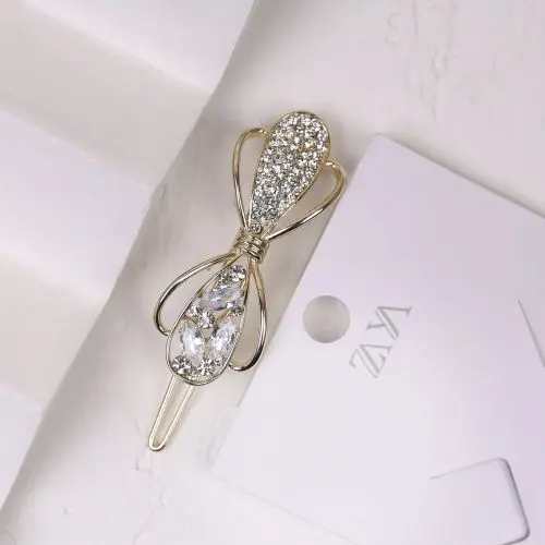 گیره ایتالیایی مدل پروانه