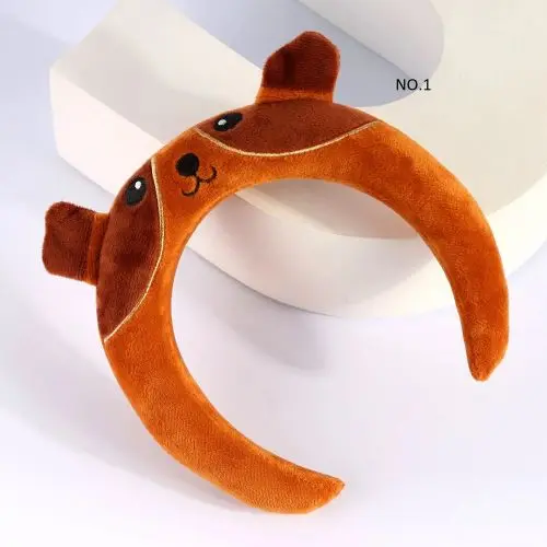 تل پفکی بچگانه طرح دار