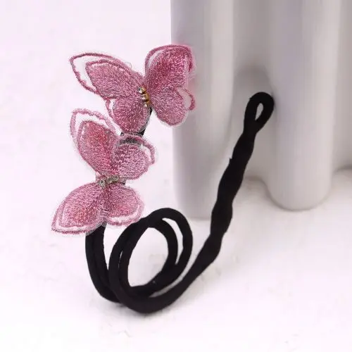 باند فر پروانه