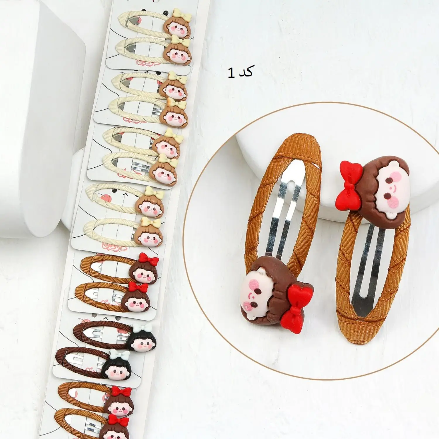 تق تقی کارتی مدل روکش دار