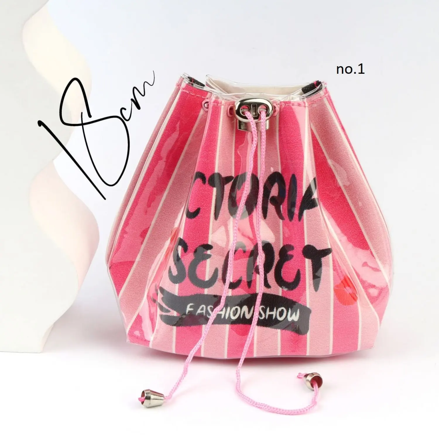 کیف آرایشی حفره ای