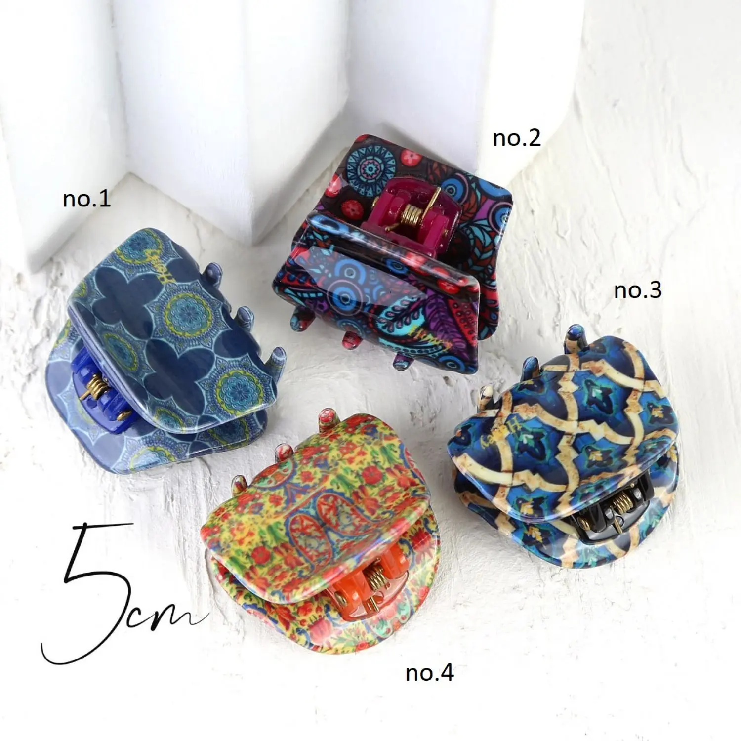 کلیپس هانی کد 2