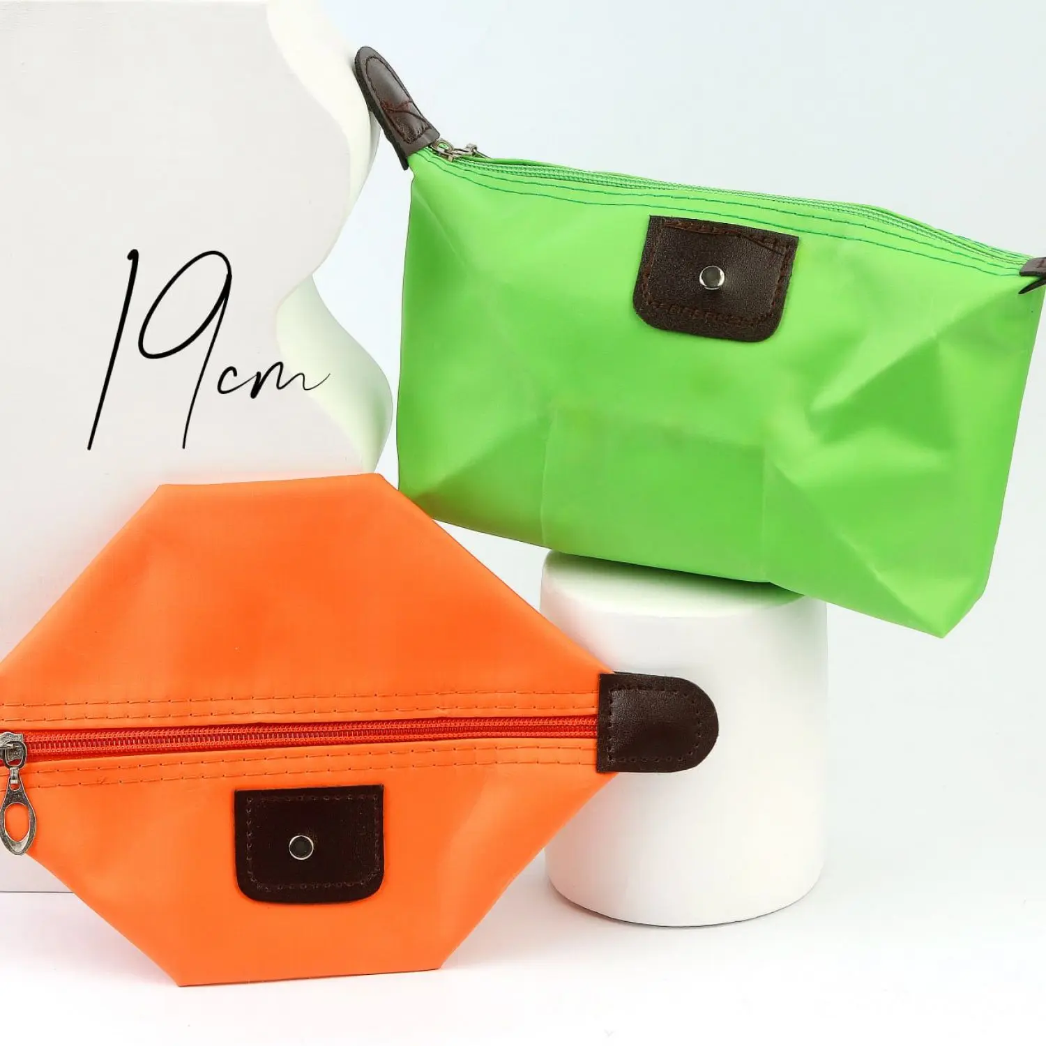 کیف ارایشی طرح کمری