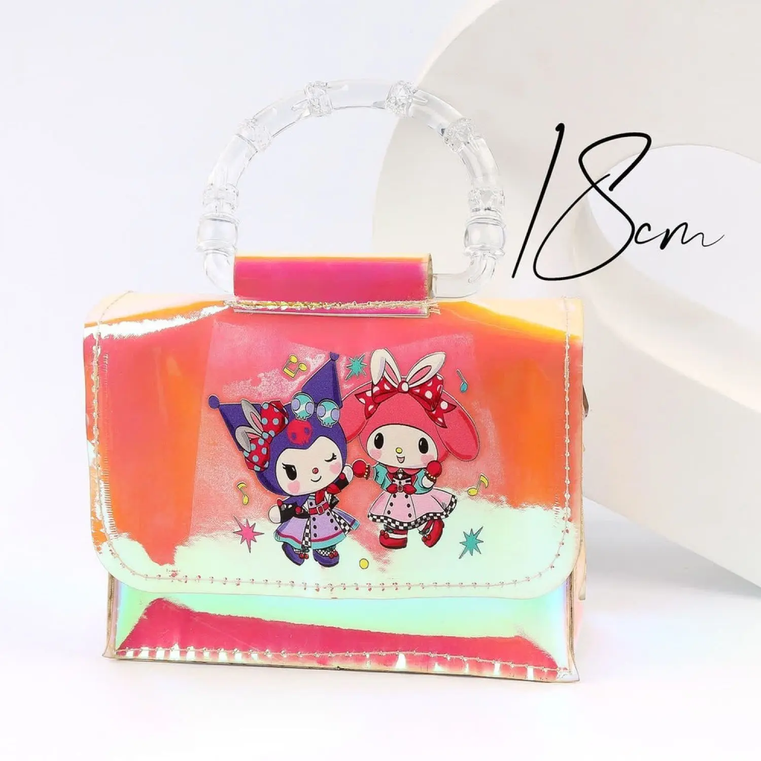 کیف بچگانه هولوگرامی