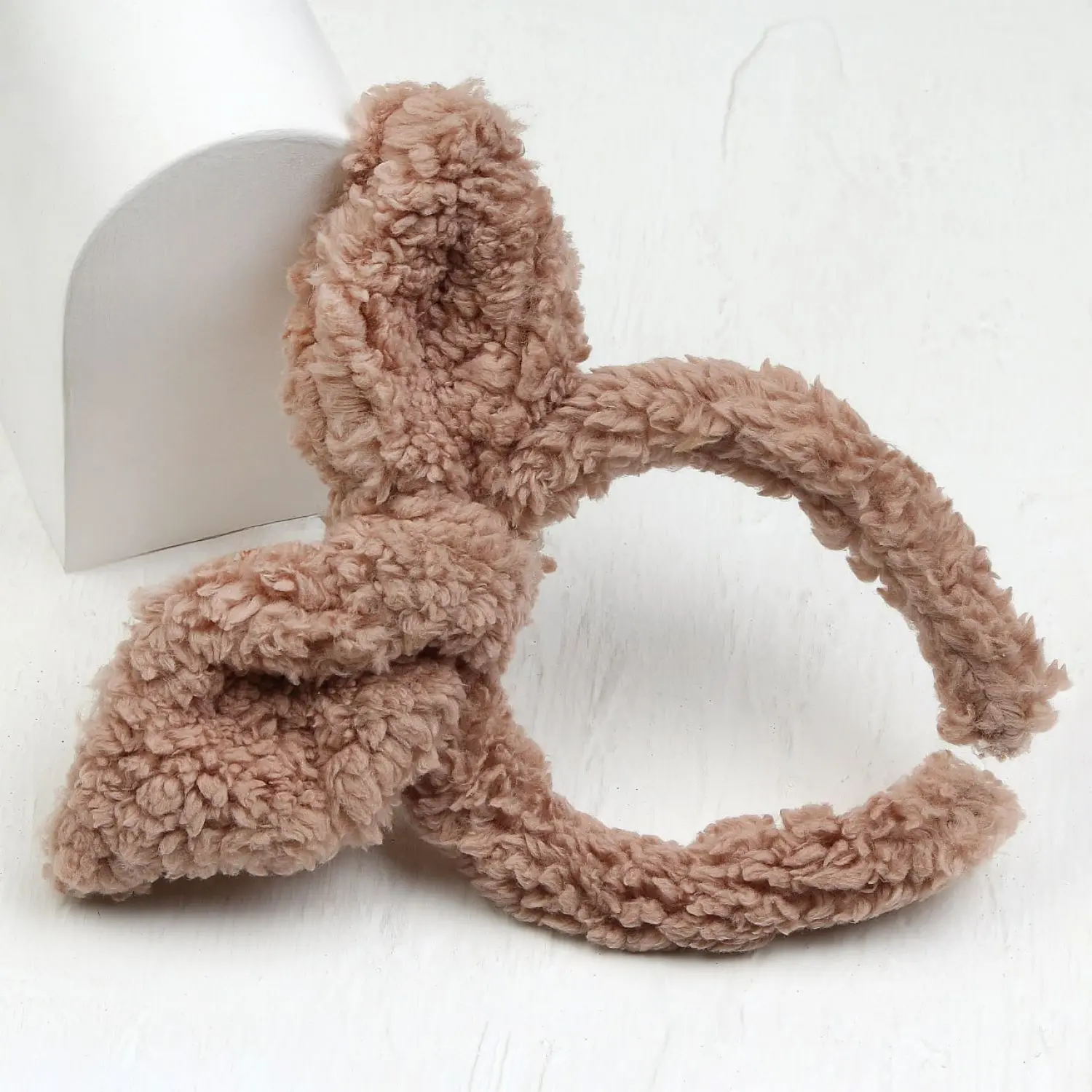 تل خرگوشی تدی