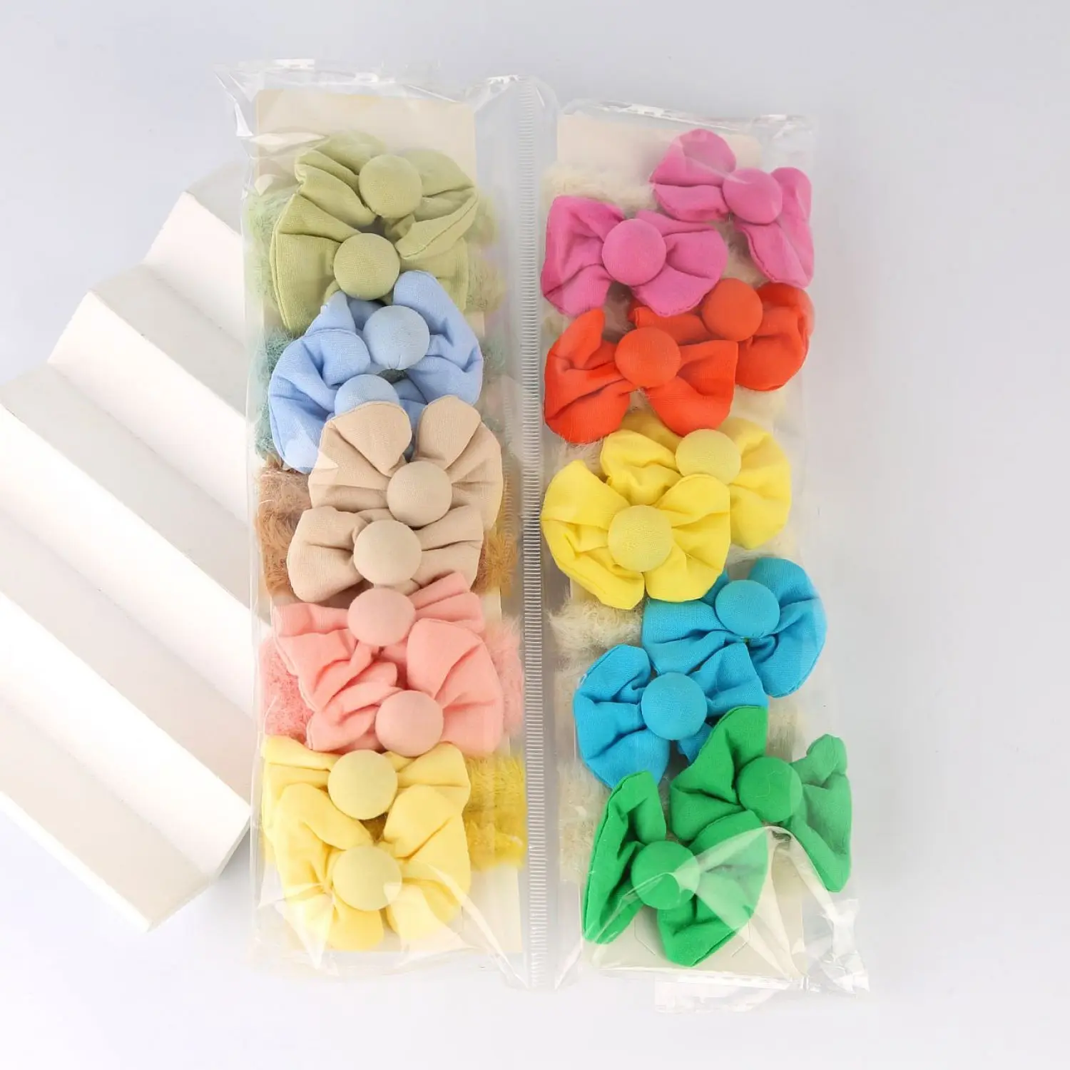 کش پاپیونی 20 عددی