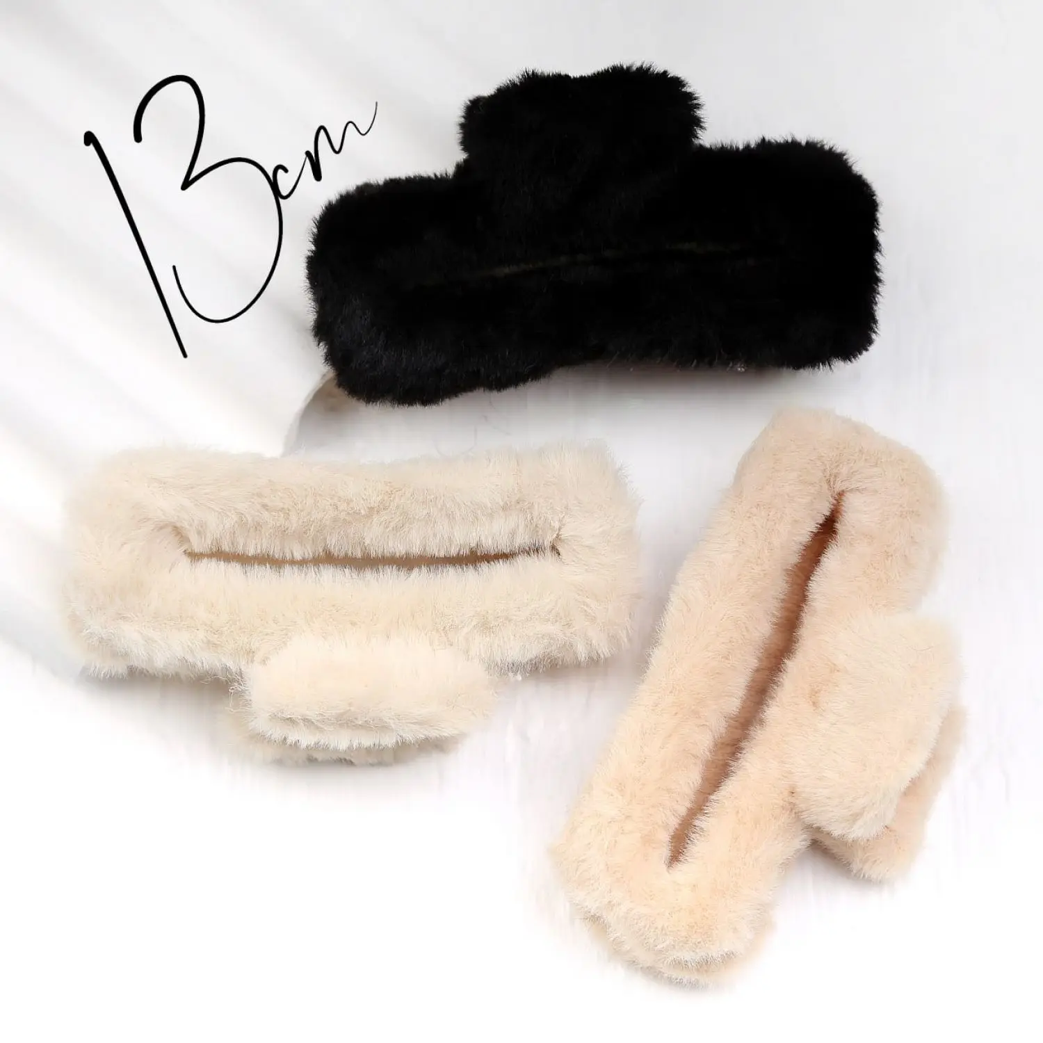 کلیپس پولیشی مستطیلی