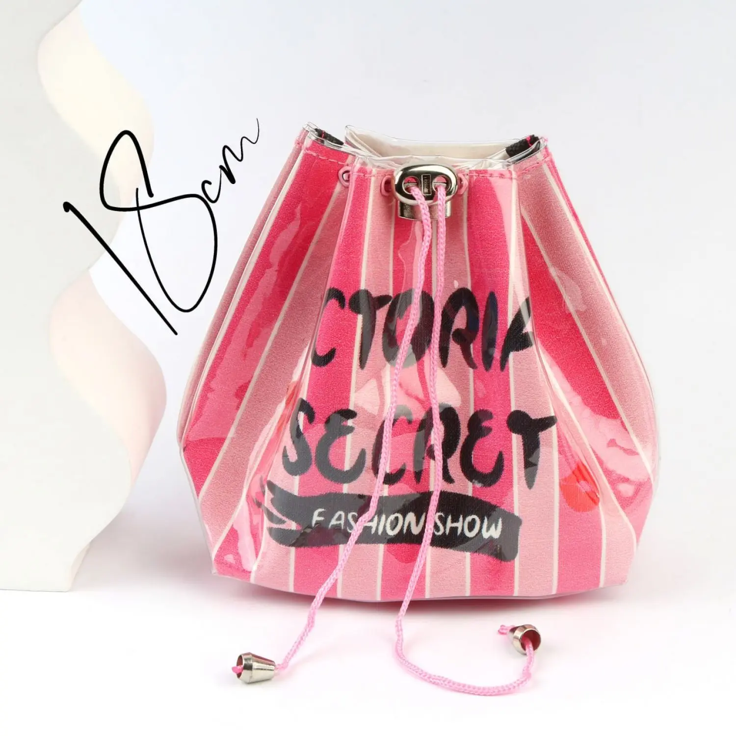 کیف آرایشی حفره ای