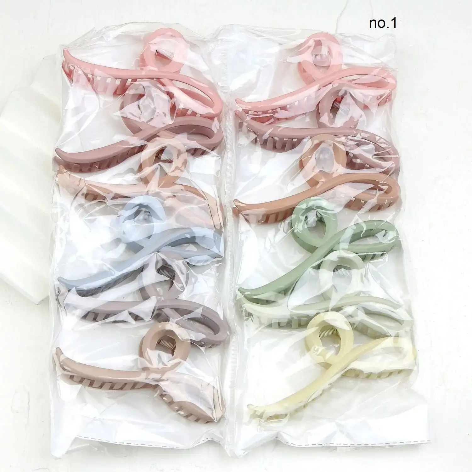 کلیپس پاستیلی جینی طرح ضربان