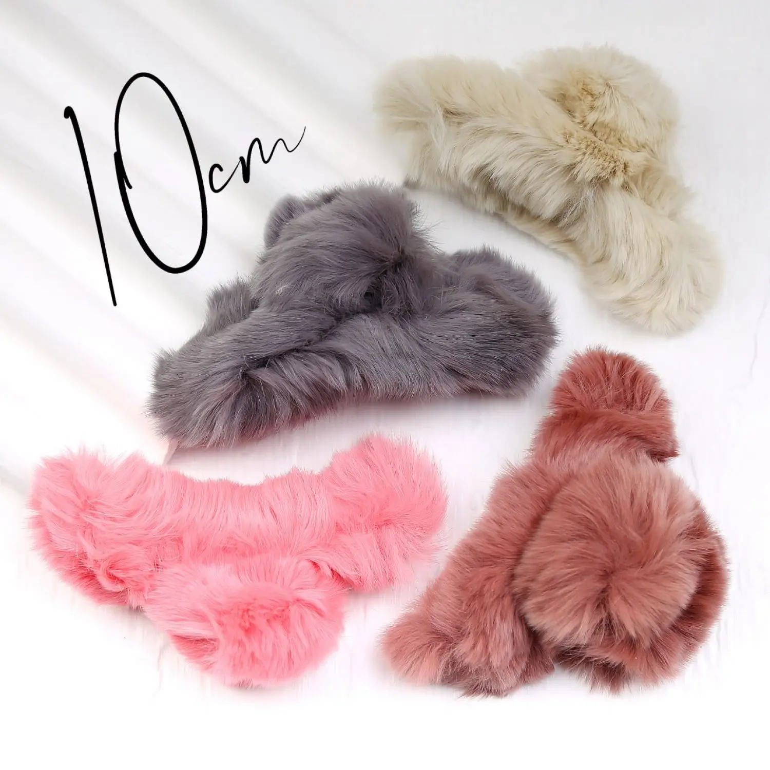 کلیپس پولیشی پر تراکم سایز کوچک