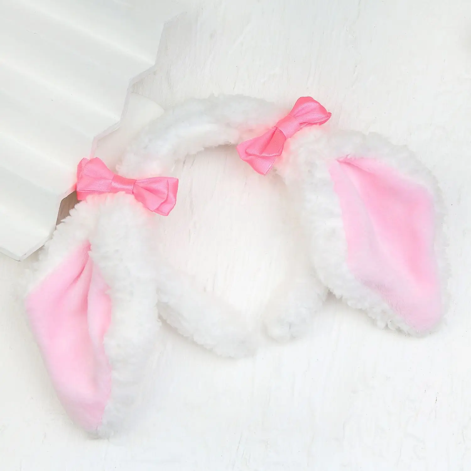 تل تدی خرگوشی پاپیونی