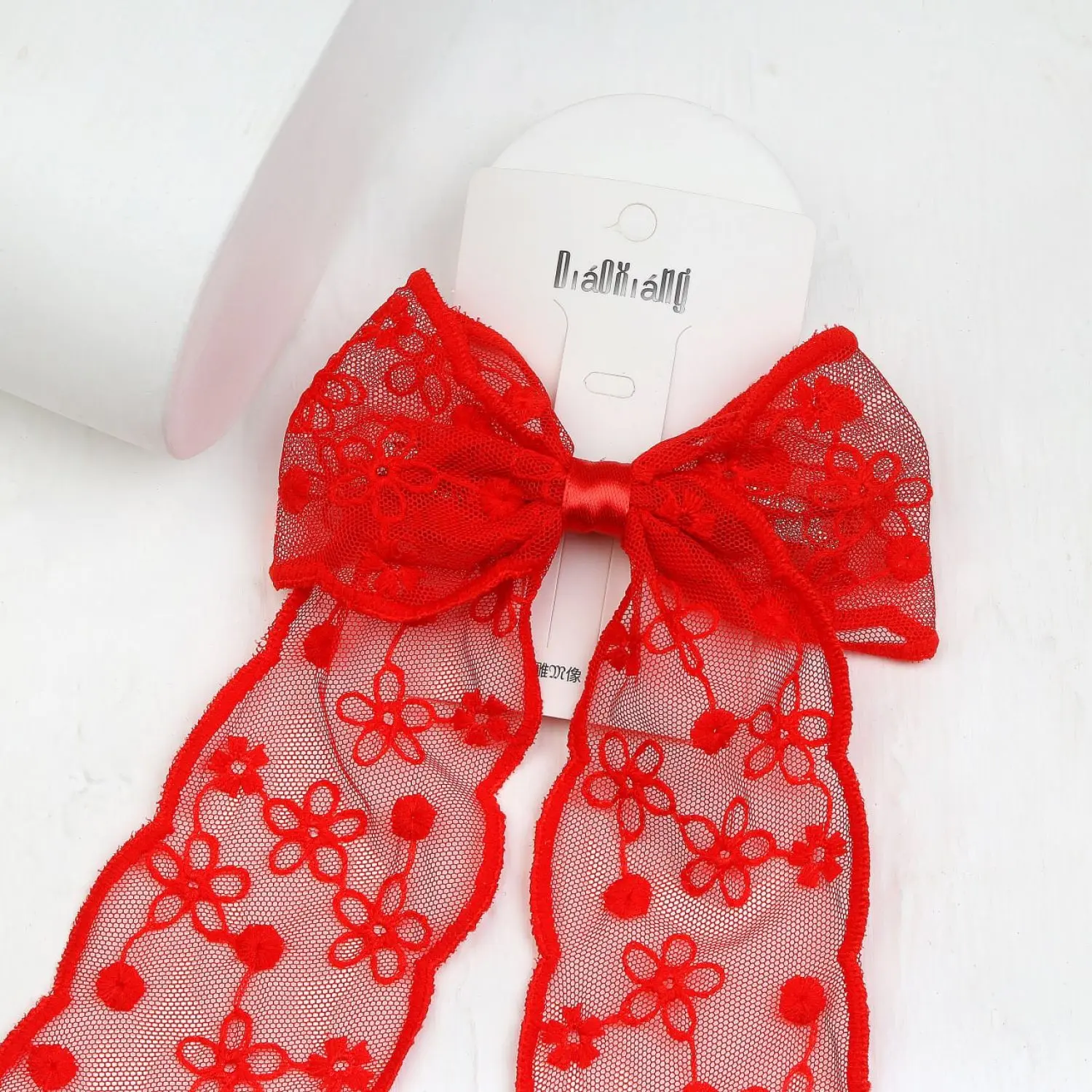 گیره دانتل یلدایی