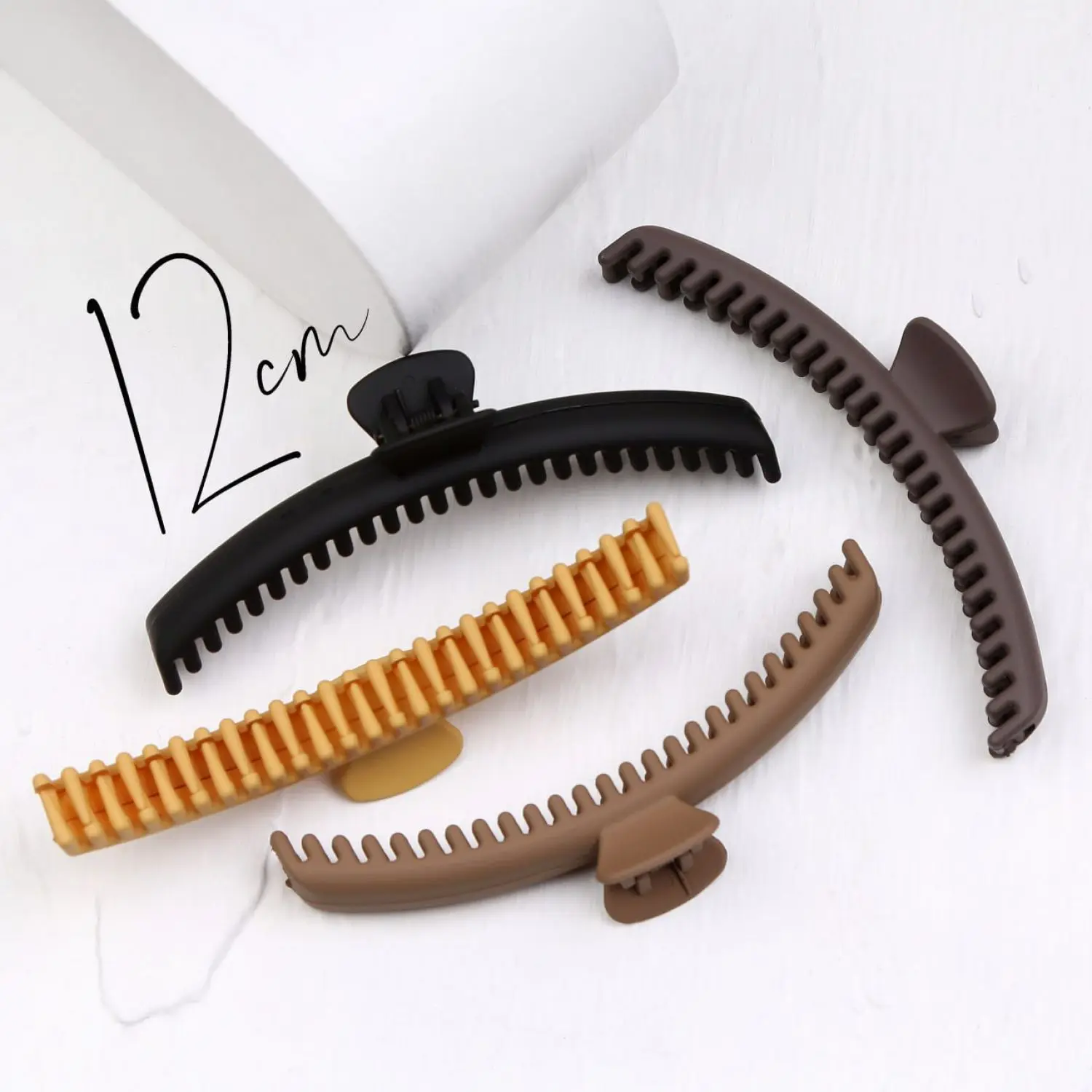 کلیپس باریک شمعی