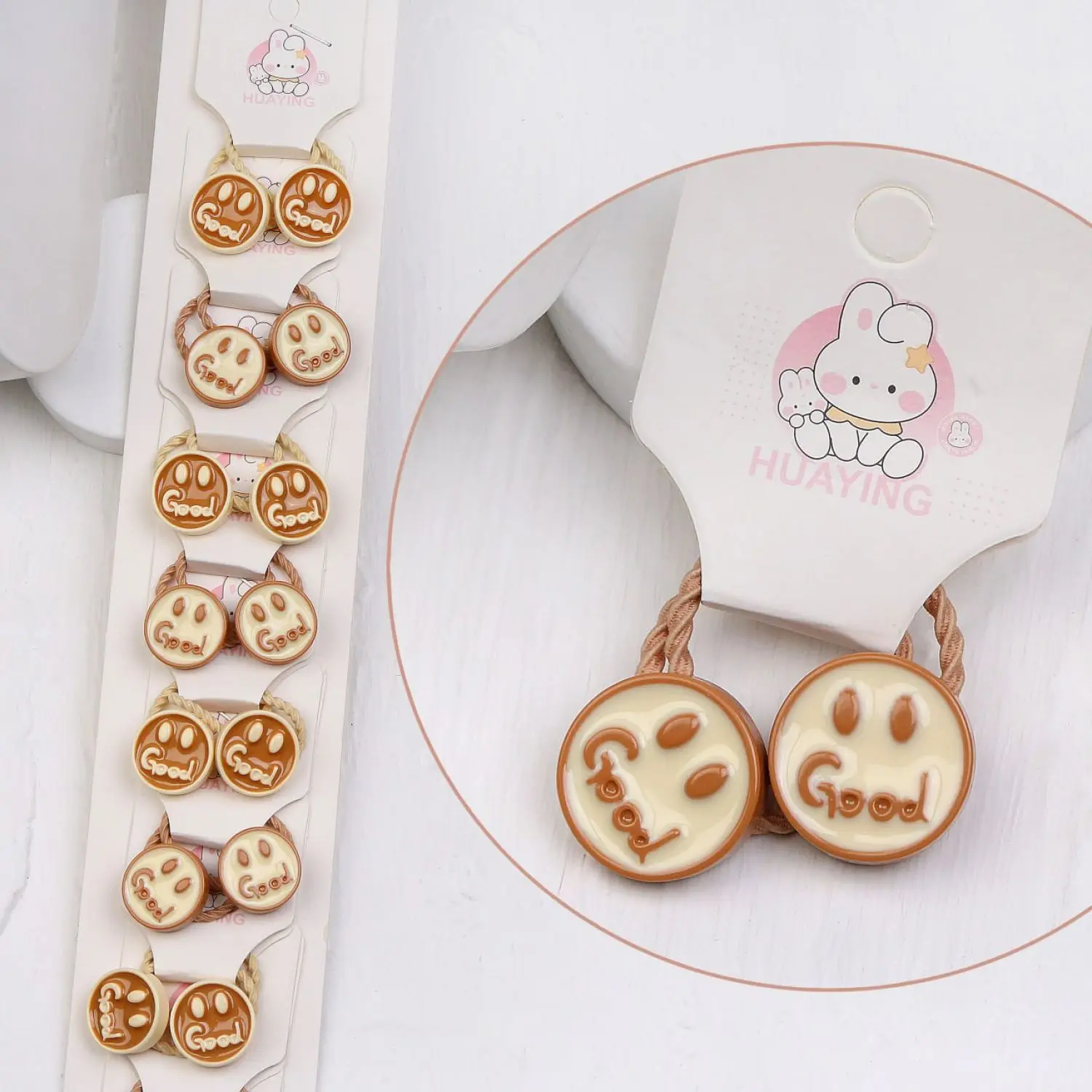 کش کارتی بچگانه طرحGood