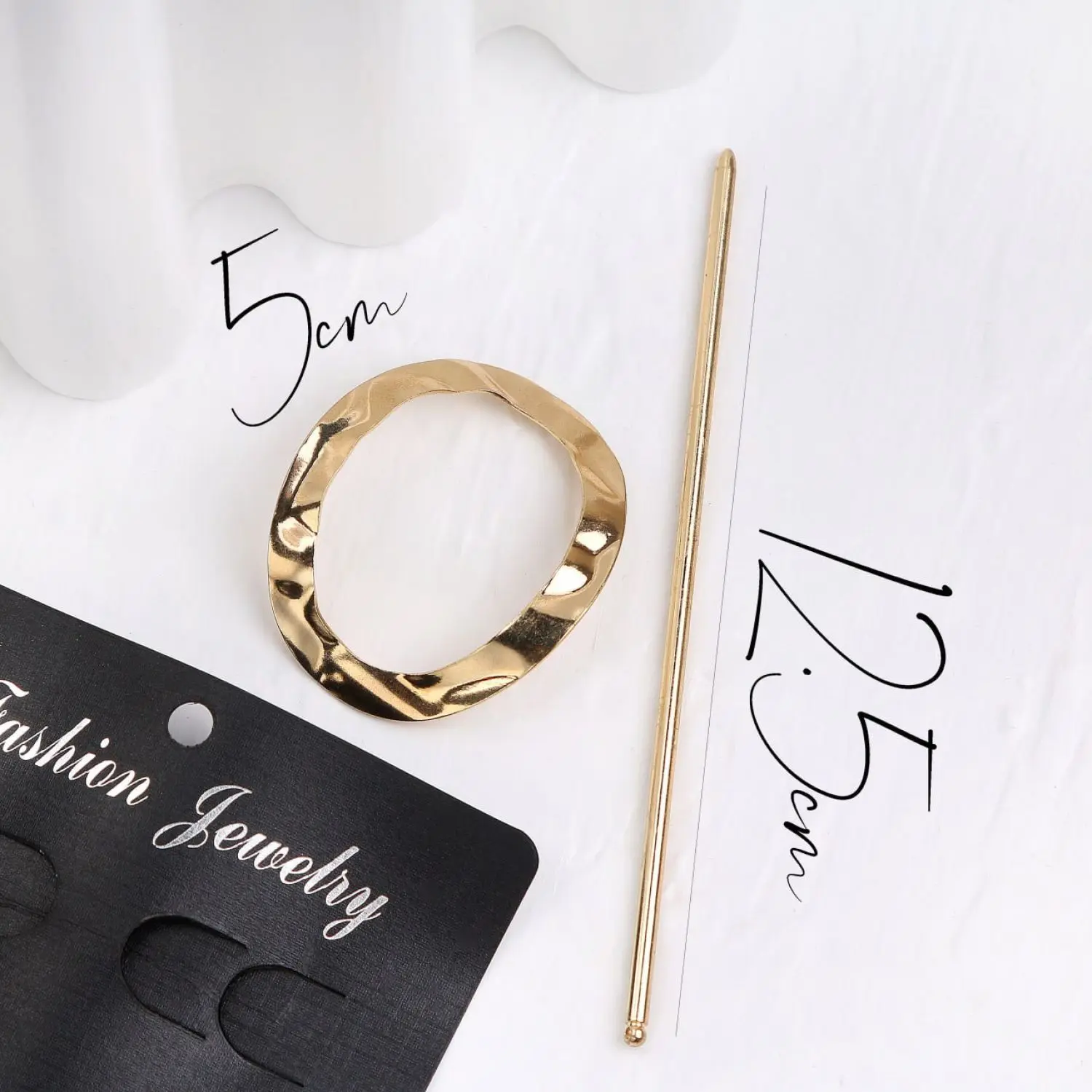 کانزاشی فلزی کد 001