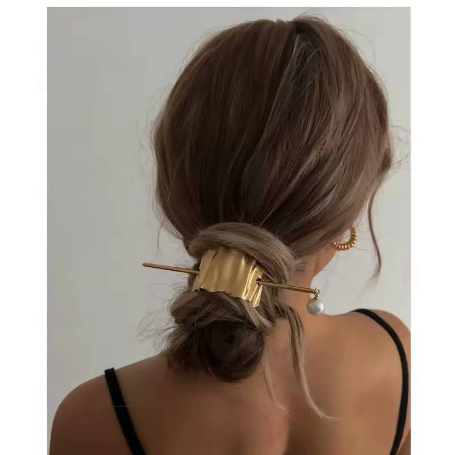 کانزاشی فلزی دفرمه