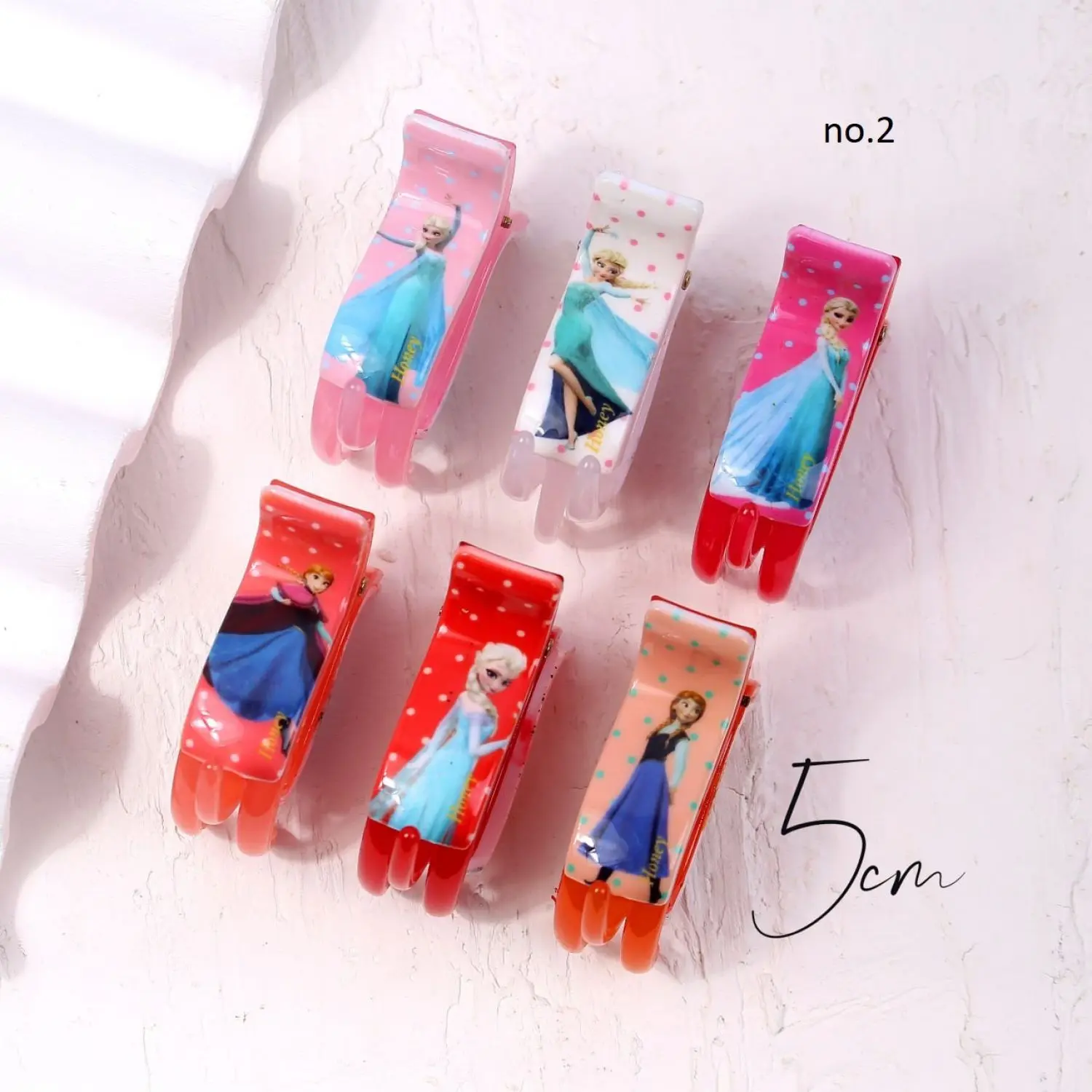 کلیپس  هانی 1421