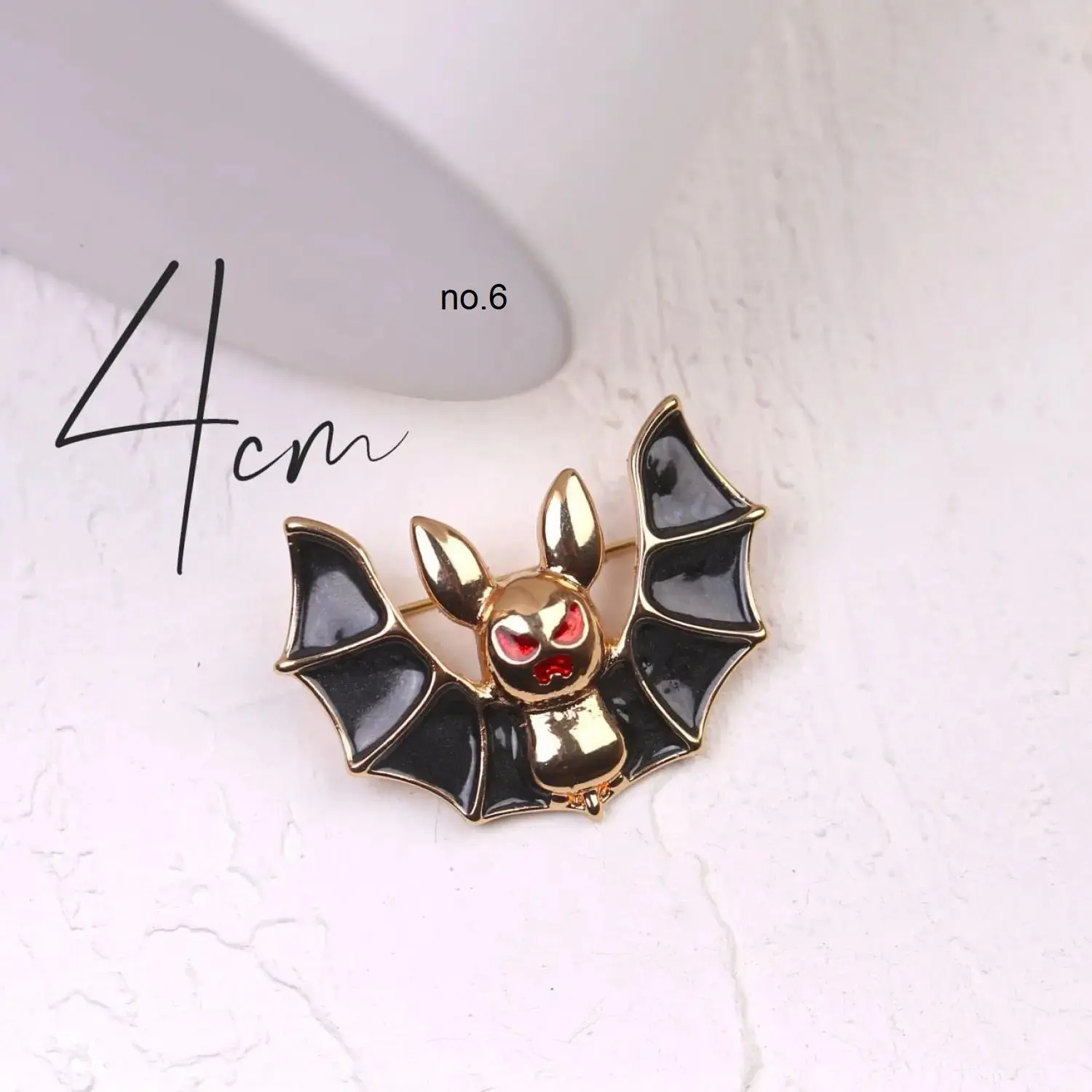 گل سینه مدل فانتزی