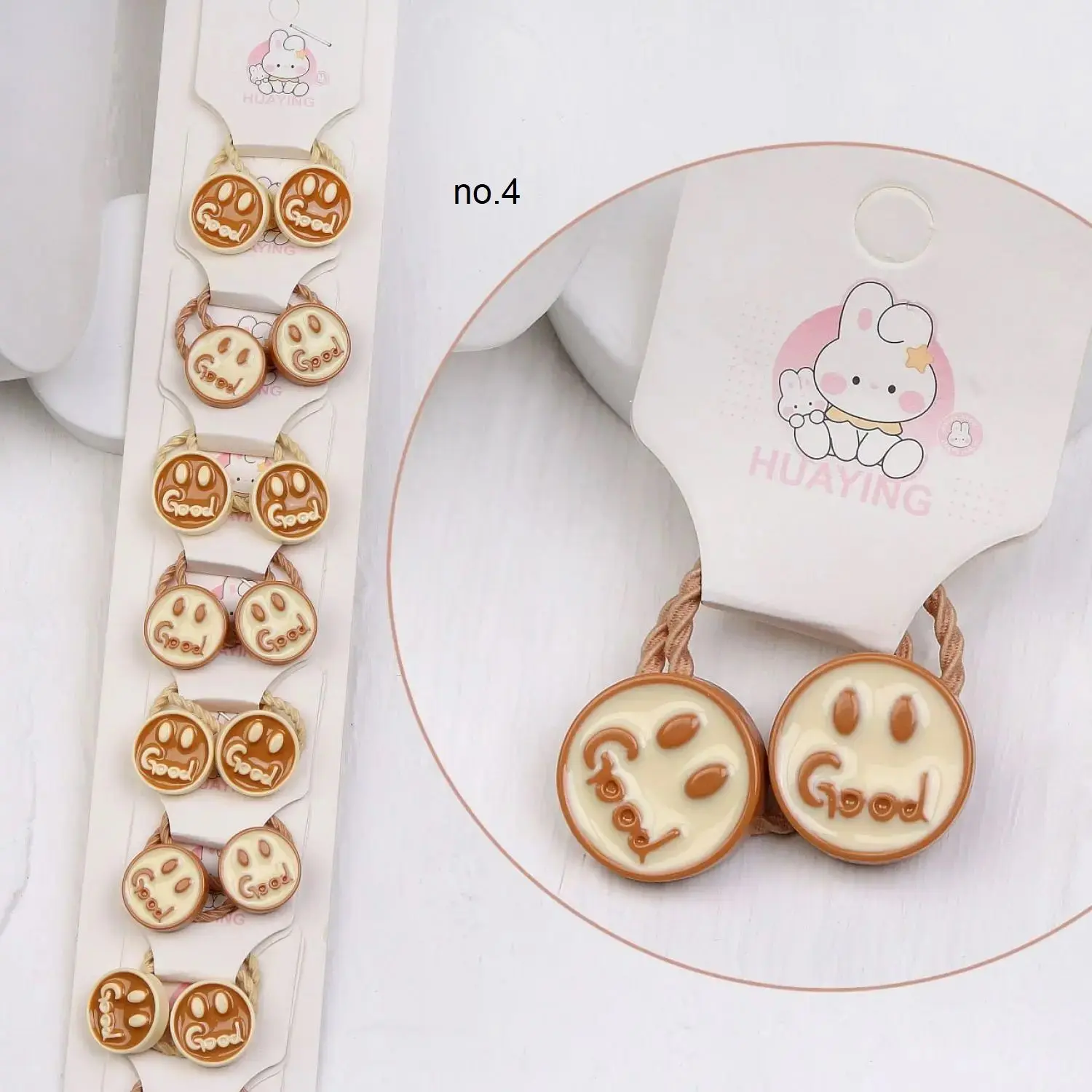 کش مو و گیره کارتی انبری کارتی رنگ نود