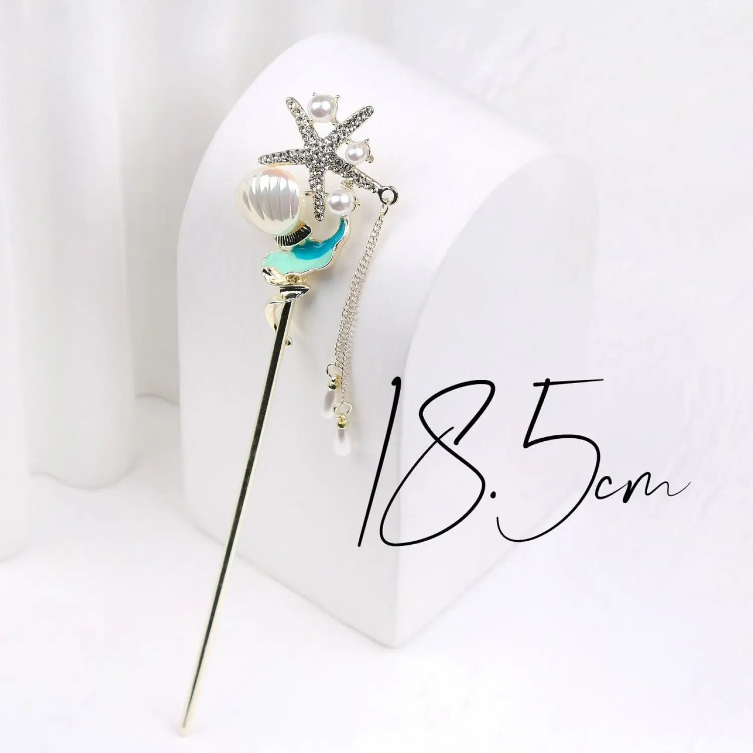 کانزاشی فلزی مدل دریایی