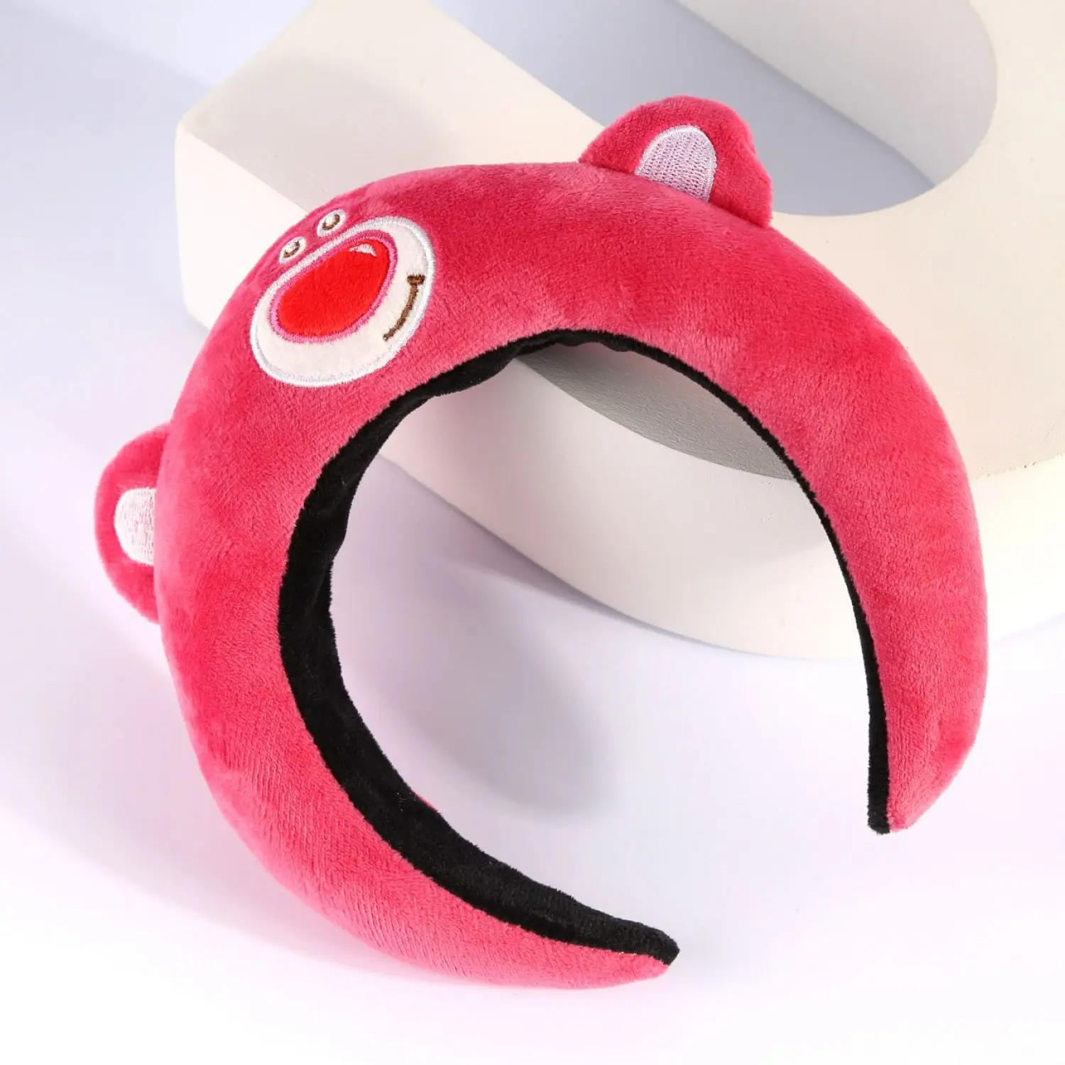 تل پفکی بچگانه طرح خرس