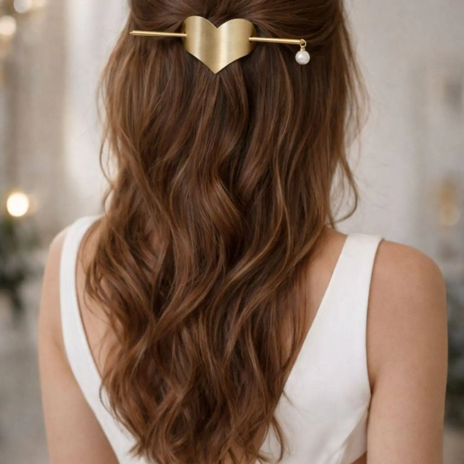 کانزاشی فلزی قلبی